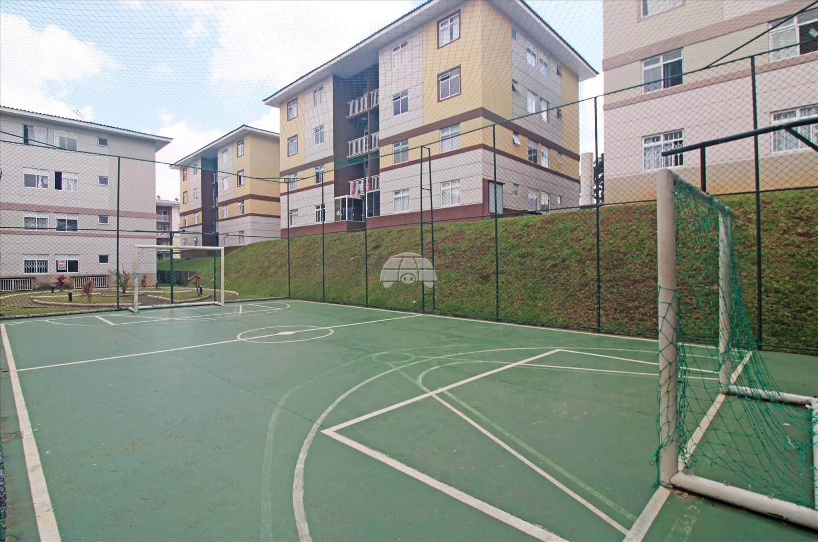 2-bedroom, 44 m² apartment in Curitiba — photo 18