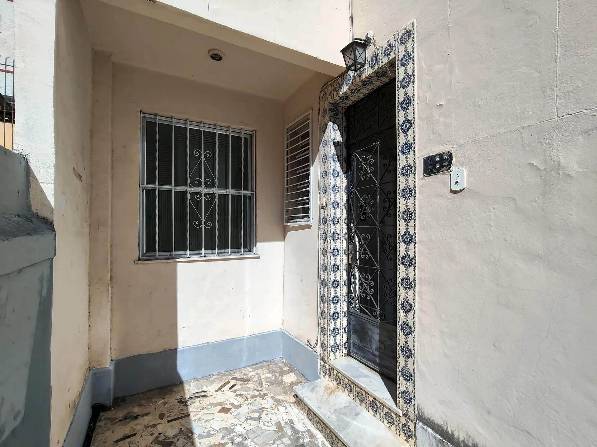 One-bedroom apartment, 50 m² — photo 32