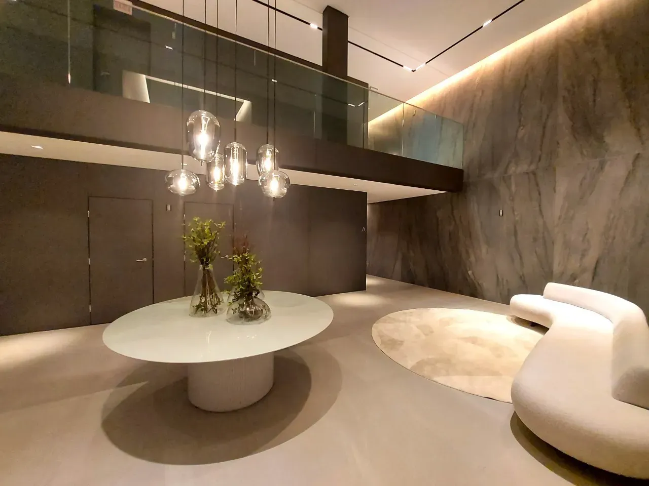 Apartamento amueblado de 2 suites y 99 m² — photo 53