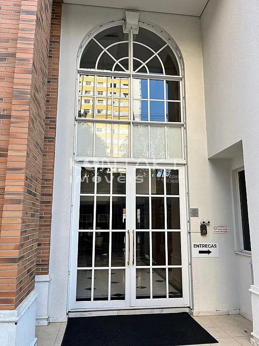 Apartamento de 3 quartos com banheira, Centro — photo 17
