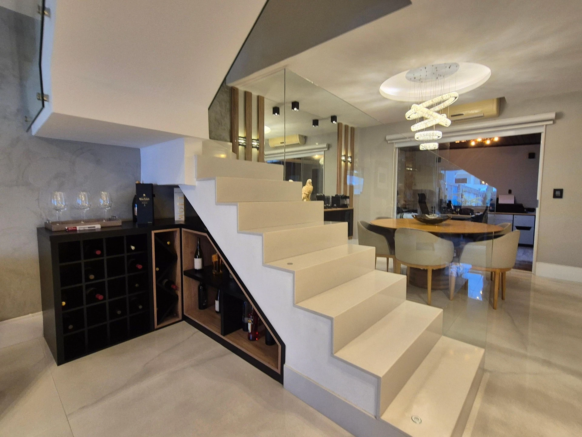 Furnished house, 400 m², with a dishwasher — photo 48