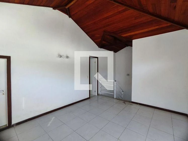 4-bedroom house with a mountain view in Rio de Janeiro — photo 50