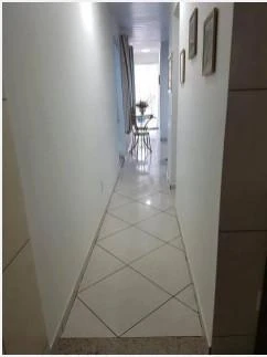 Washing machine in a 4-bedroom house, 200 m² — photo 14