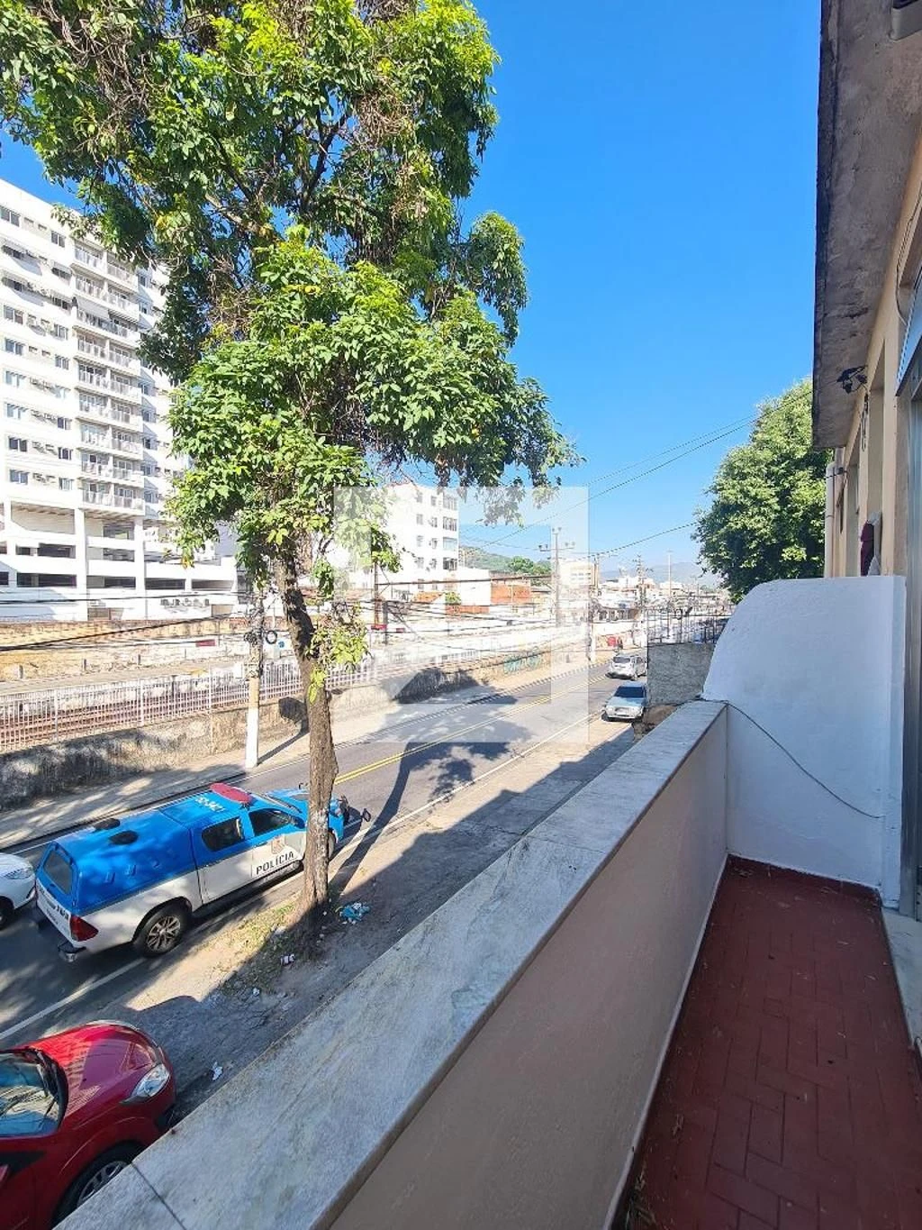 Власне барбекю та 2 спальні: квартира 60 м² — photo 7