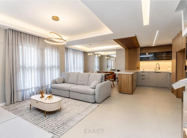 Casa en condominio para alquiler con 3 dormitorios y 2 plazas — photo 3