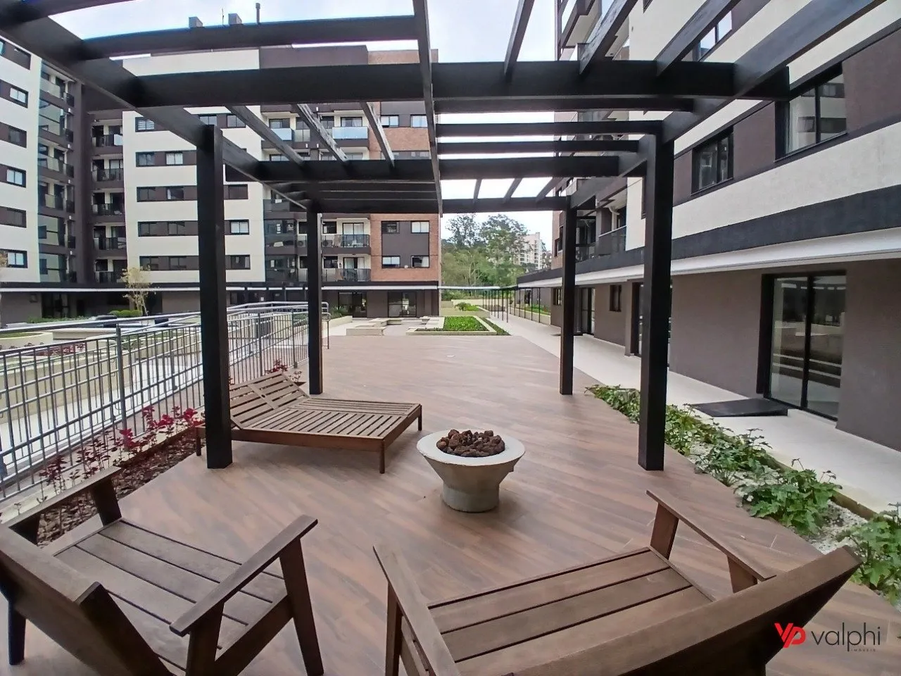 Apartamento mobiliado de 2 quartos com máquina de lavar — photo 12