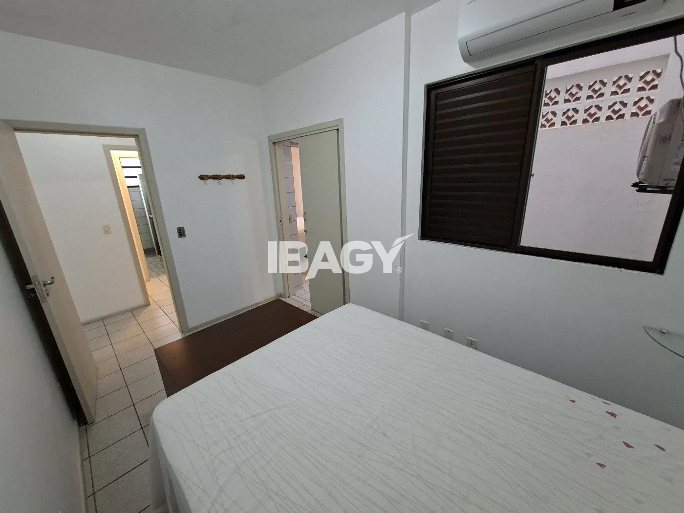 Departamento de 4 dormitorios con lavadora en Florianópolis — photo 36