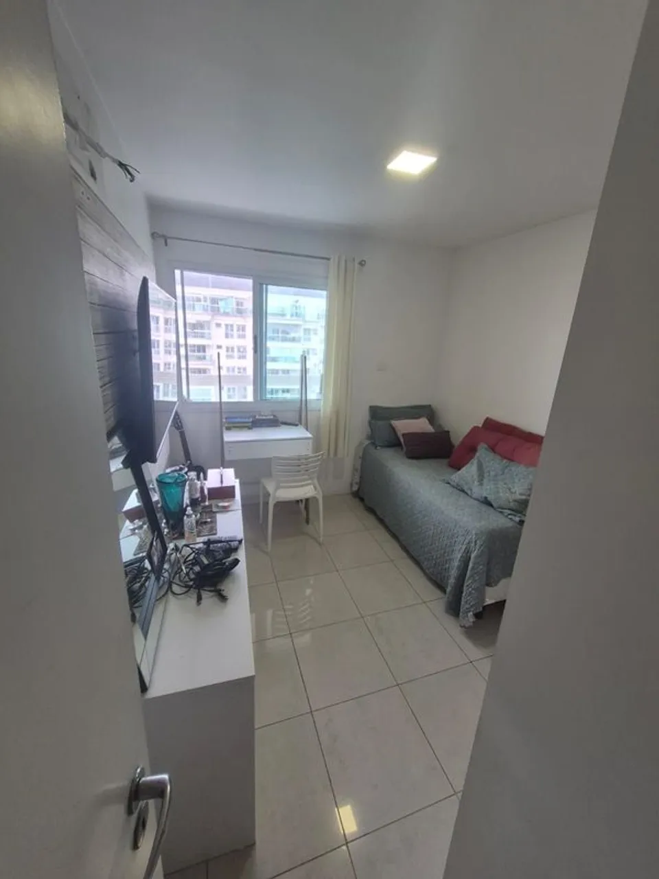 Apartamento mobiliado 200 m² com 3 quartos e 3 banheiros — photo 21