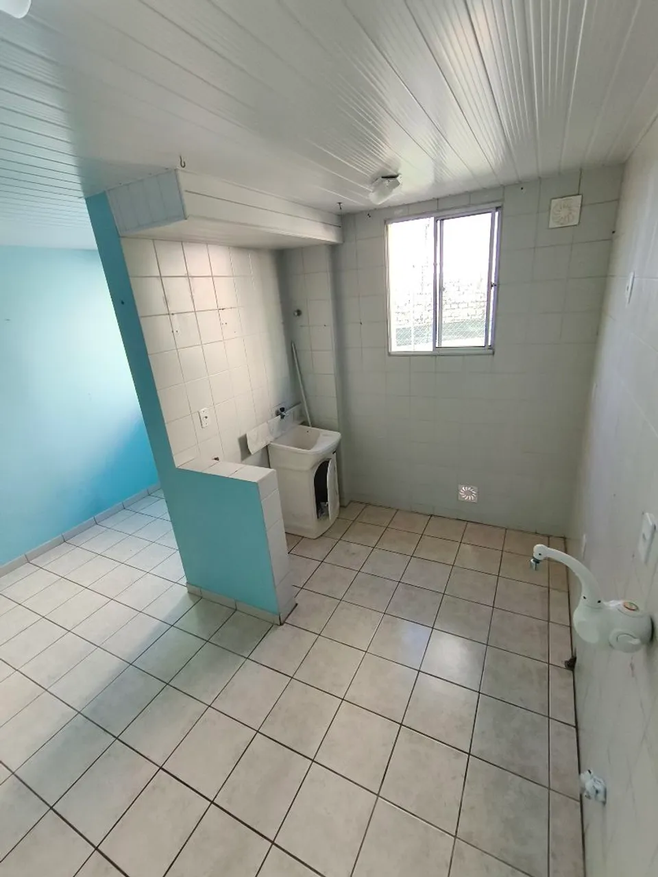 Unfurnished 2-bedroom apartment with 1 parking space — photo 5