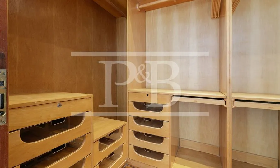3-bedroom apartment with a dishwasher in Rio de Janeiro — photo 12