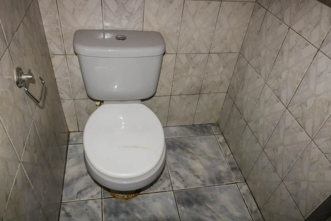 2-bedroom house with a washing machine in Rio de Janeiro — photo 12