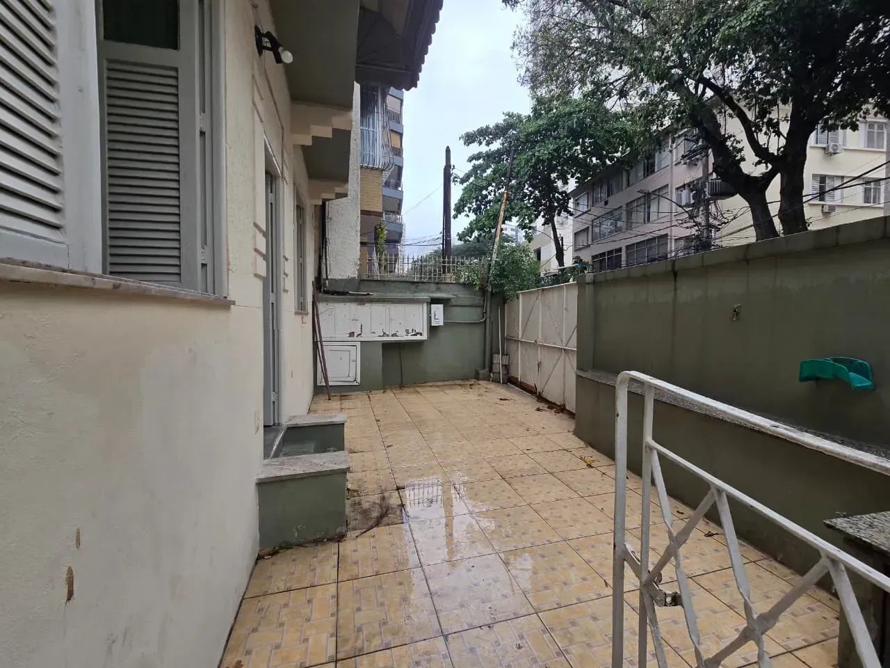 Rental apartment with 2 bedrooms and 70 m² — photo 7