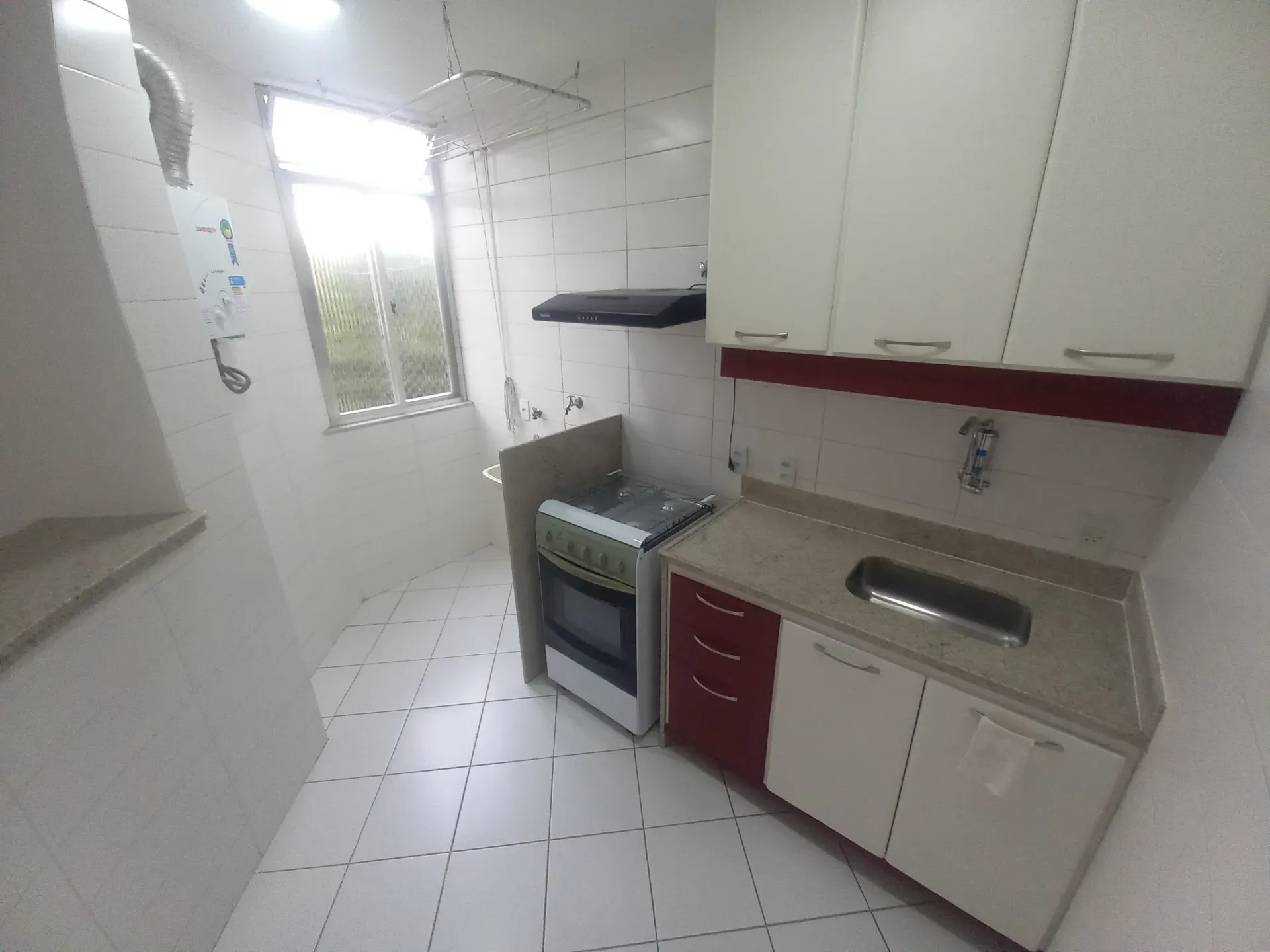 Apartment on the 3rd floor with wood or laminate floors — photo 5