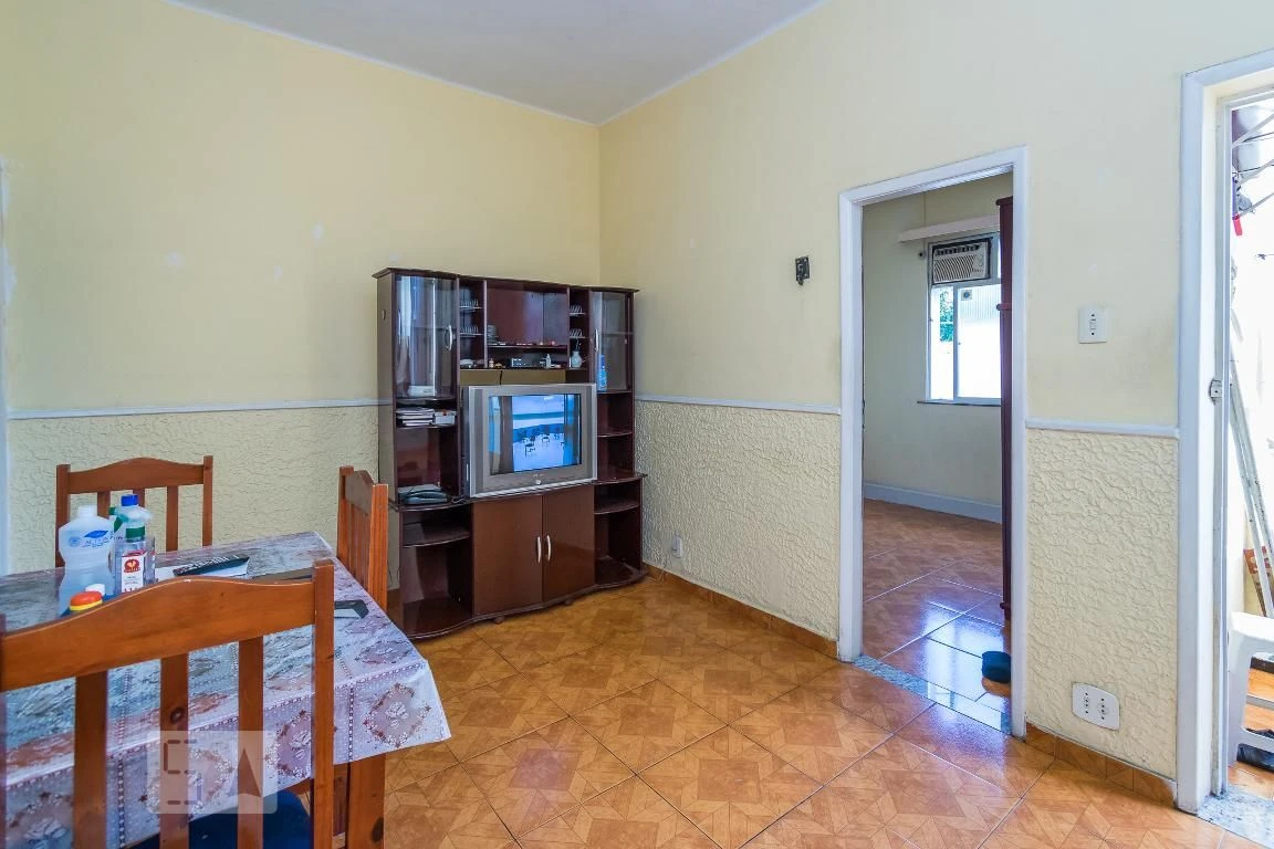 Apartamento de 2 quartos com varanda e cozinha separada — photo 19
