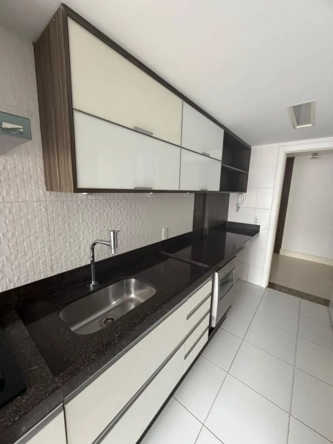Washing machine in a 4-bedroom apartment, 126 m² — photo 6