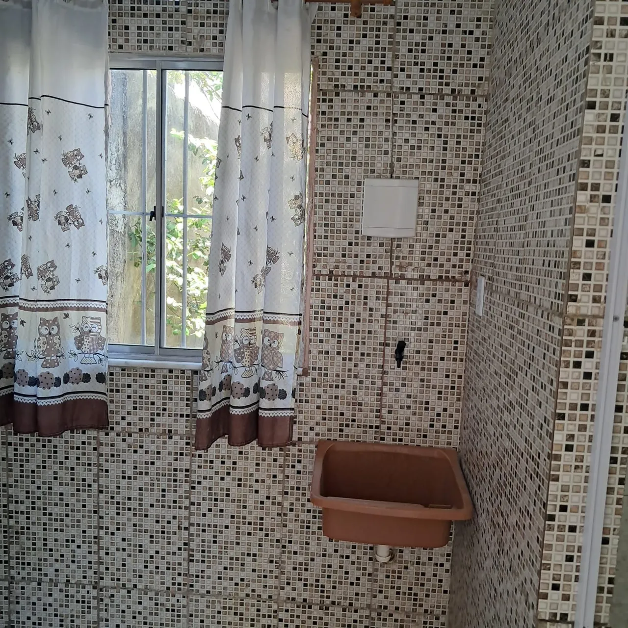 One-bedroom house, 18 m² — photo 4
