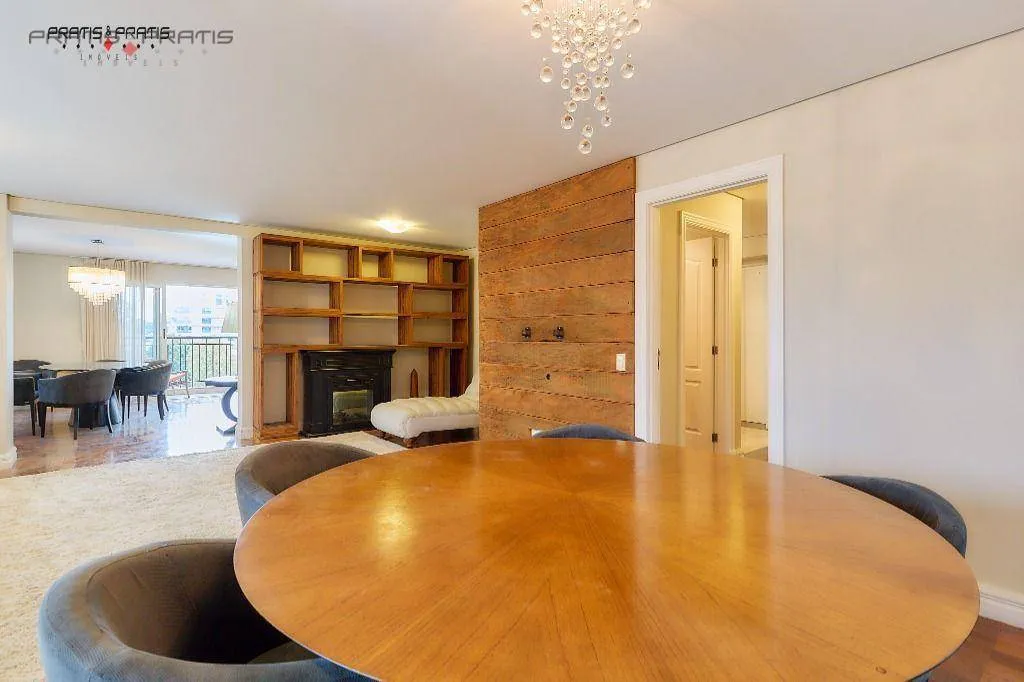 Apartment with 4 bedrooms and gas-stove kitchen — photo 2