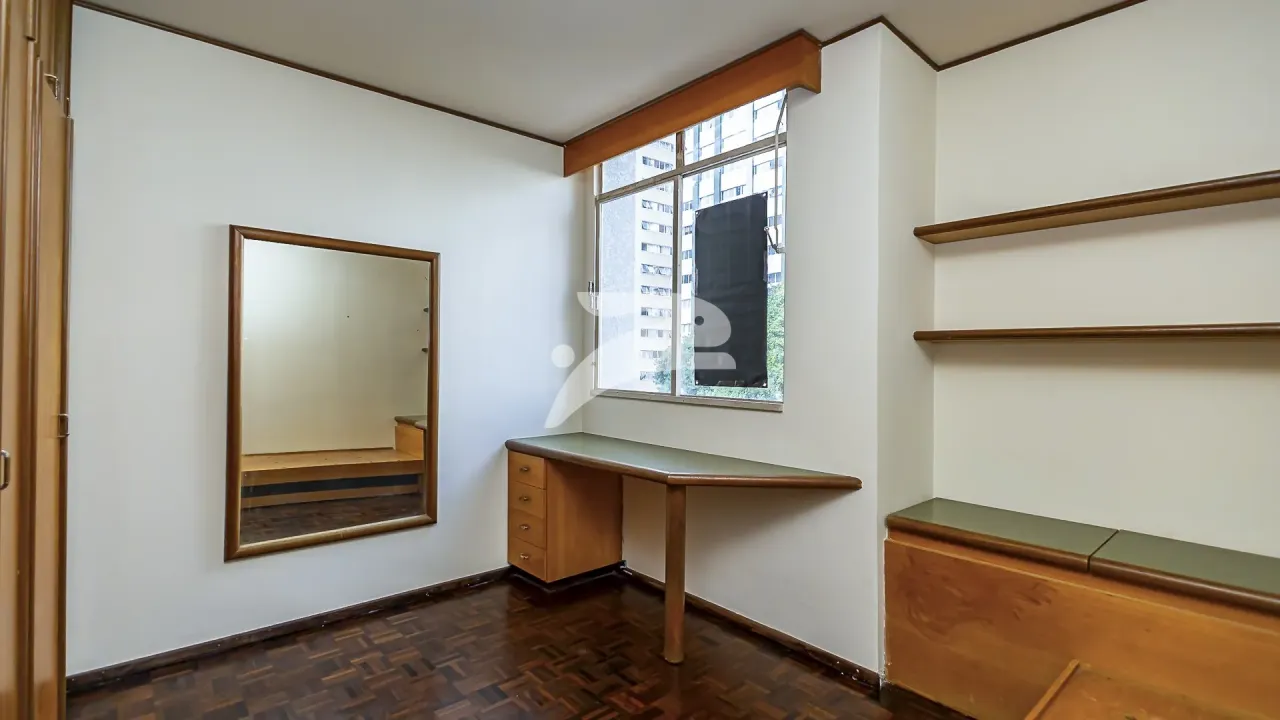 Unfurnished 132 m² apartment with 3 bedrooms — photo 17