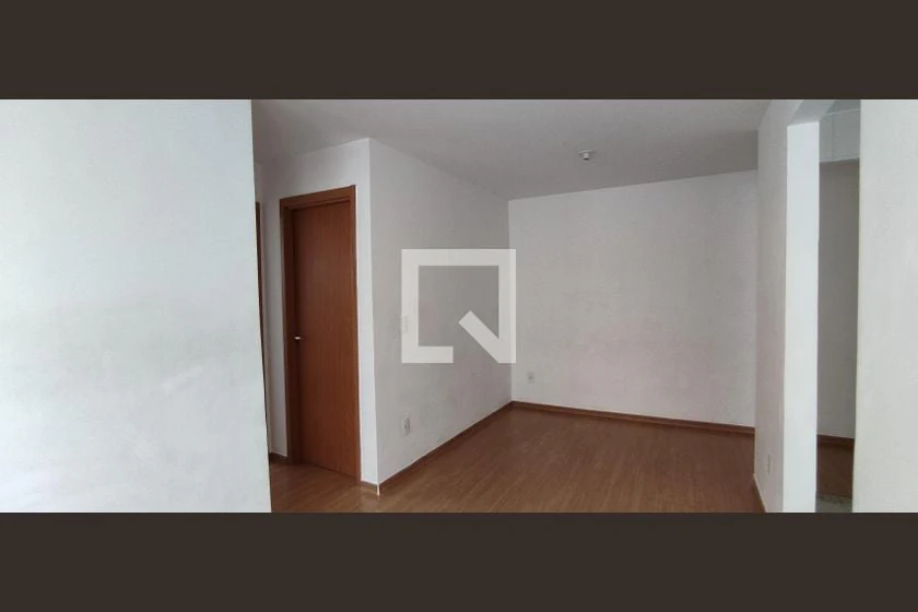 Mountain view in a 2-bedroom apartment, 49 m² — photo 23