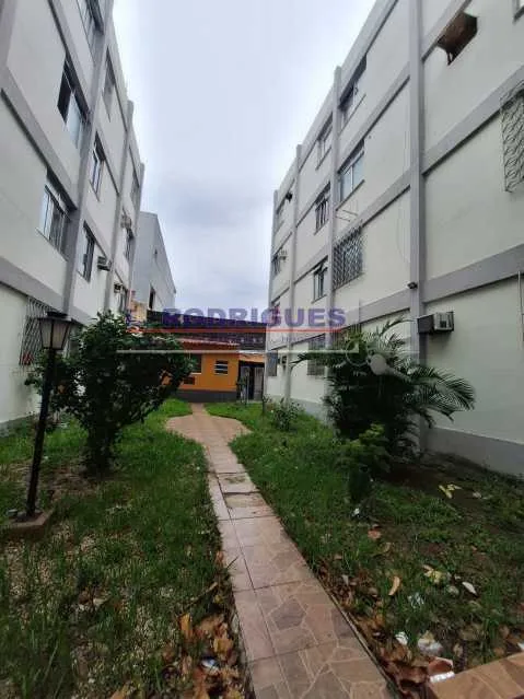 2-bedroom, 38 m² apartment in Rio de Janeiro — photo 11