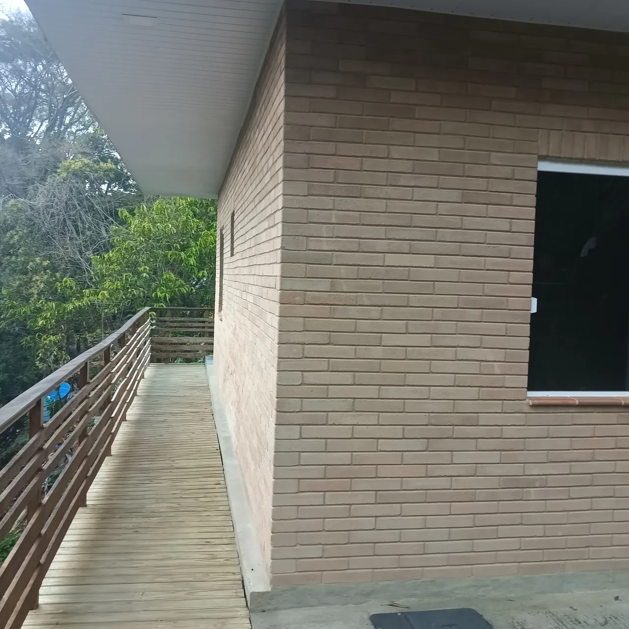 2-bedroom apartment, 50 m² — photo 3