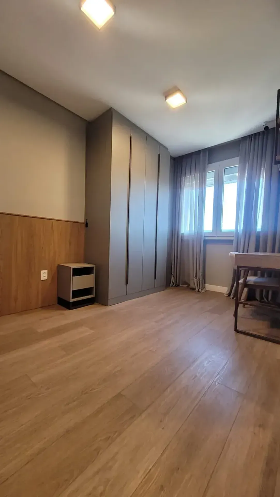 Furnished apartment with private garden and BBQ area — photo 33