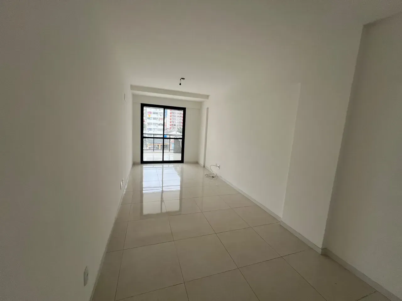 Apartment, 73 m², with a grill on the balcony — photo 5