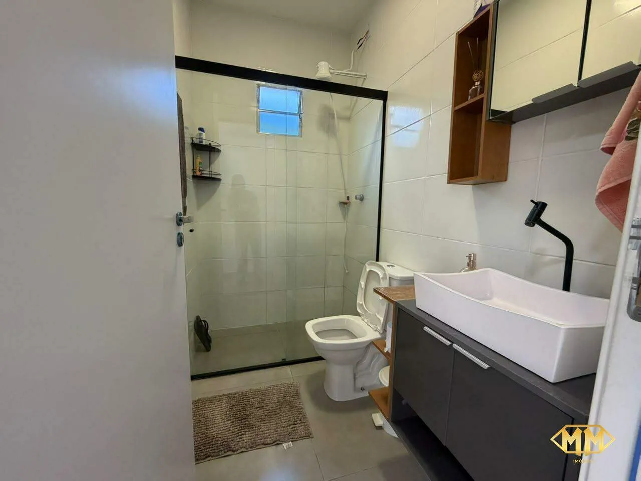 Casa mobiliada de 4 quartos com máquina de lavar — photo 9