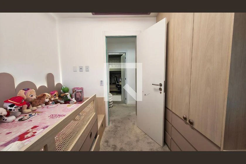 Панорамные окна и 3 спальни: квартира 123 м² — photo 10