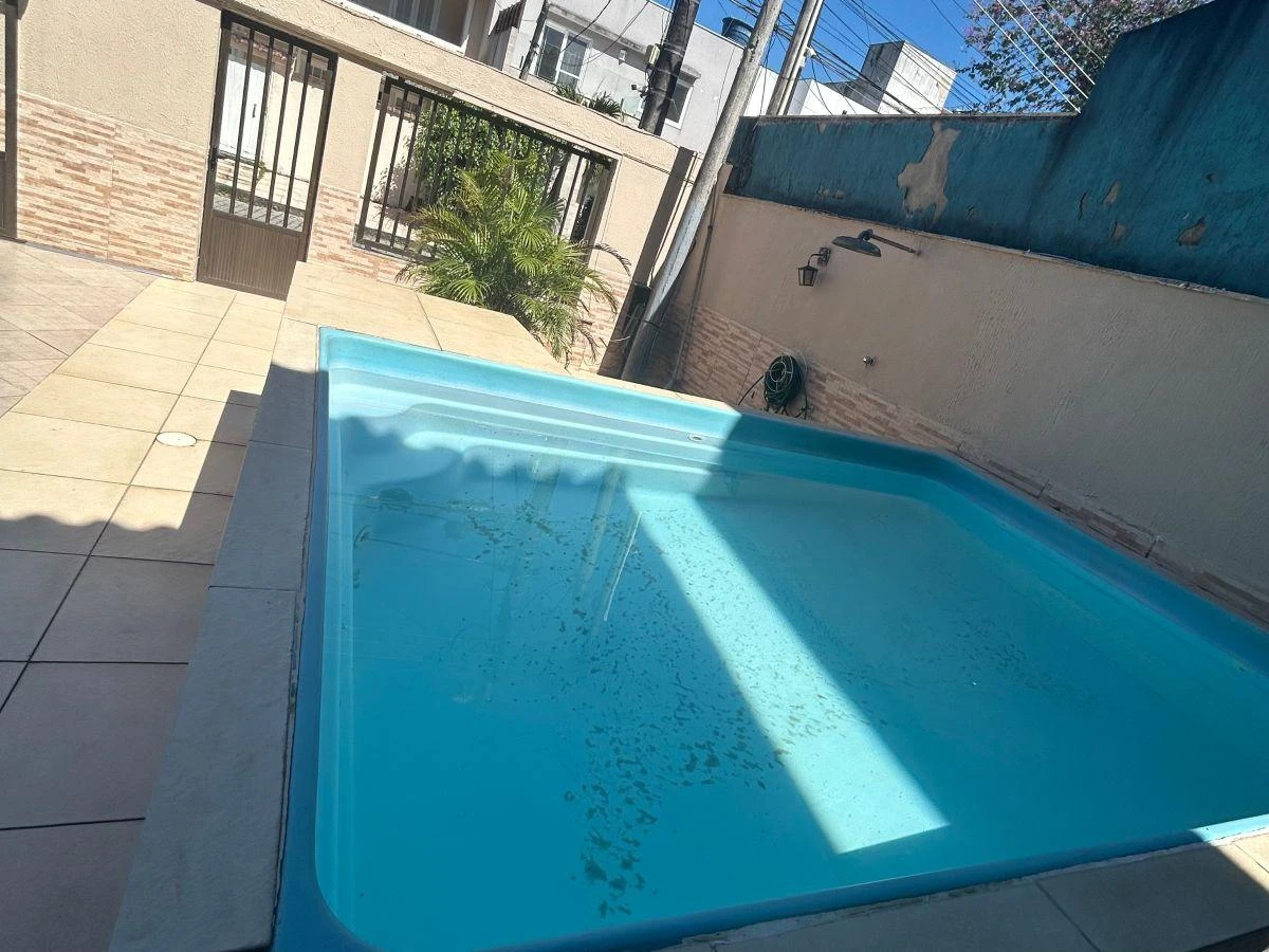 Casa amueblada, 150 m², con balcón gourmet — photo 10