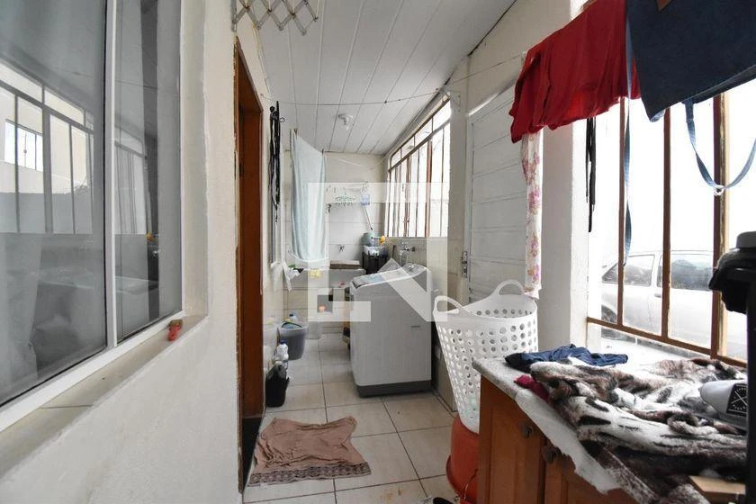 3 quartos e espaço de home office: casa de 100 m² — photo 9