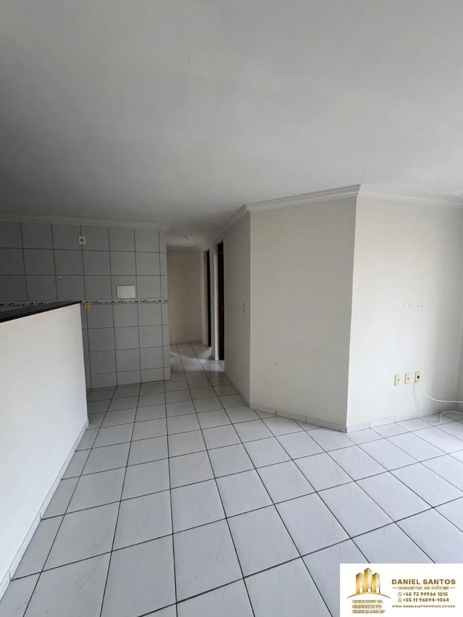Unfurnished apartment with 3 bedrooms and 79 m² — photo 5
