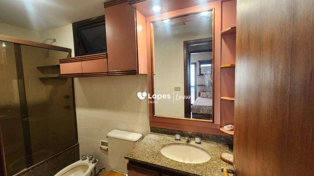 Apartamento mobiliado de 87 m² com 2 quartos e 1 suíte — photo 3