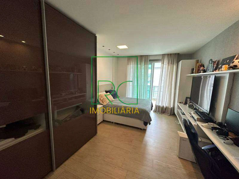 Apartamento de 4 suítes com 390 m² e 3 vagas — photo 6