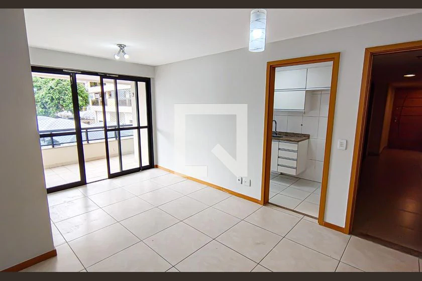 Apartamento de 3 quartos em condomínio com sauna — photo 8