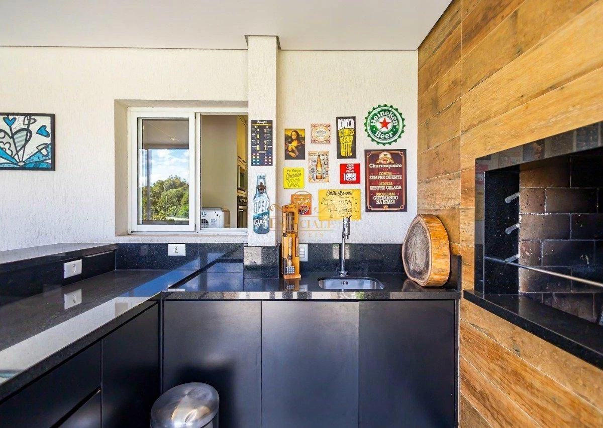 House with 4 bedrooms and balcony grill, 380 m² — photo 17