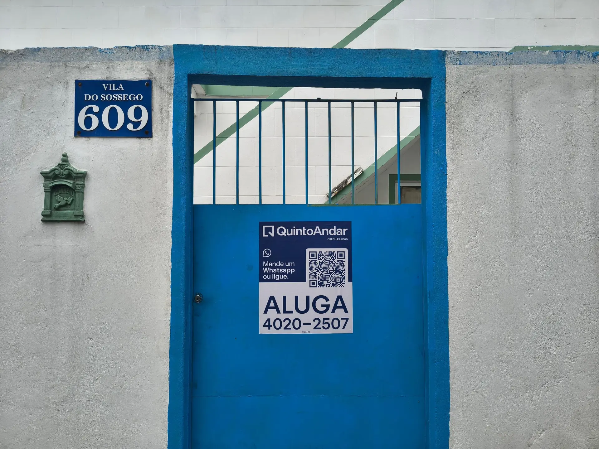 Studio de 25 m², Gardênia Azul — photo 17