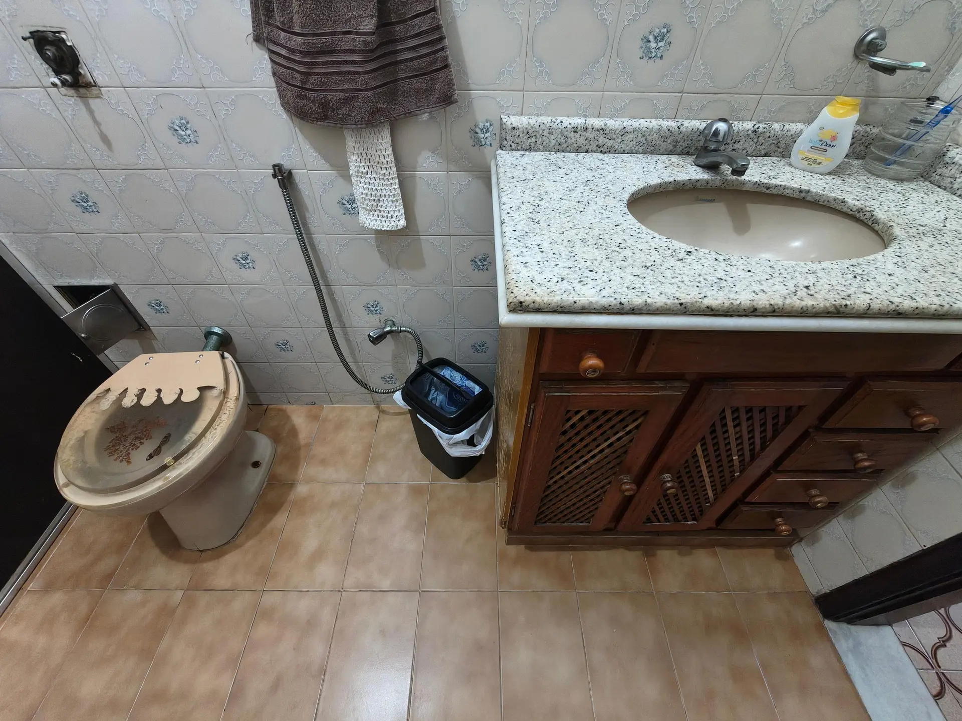 Furnished house with 5 bedrooms and 5 bathrooms — photo 65