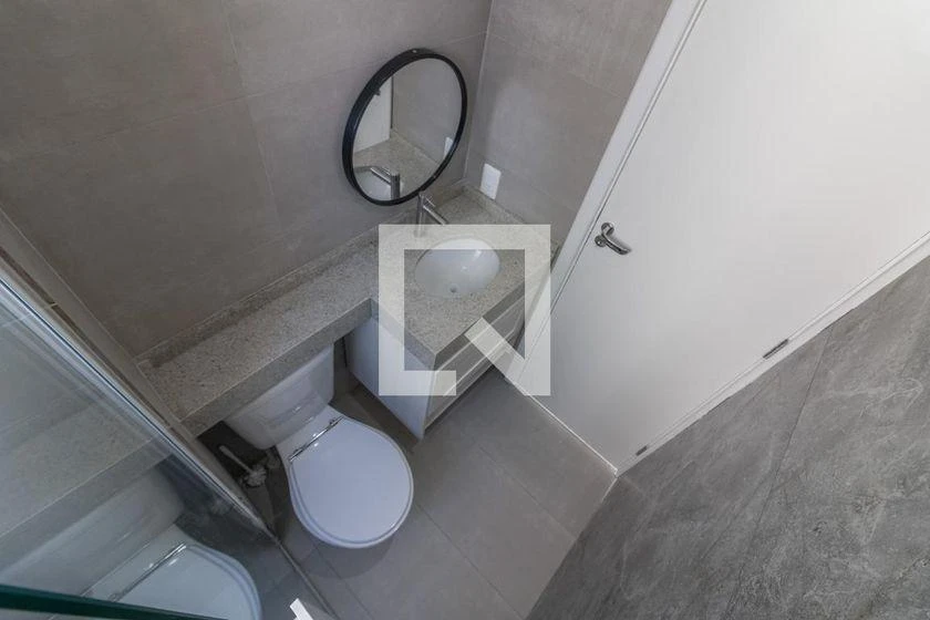 Apartamento, 43 m², com vista para as montanhas — photo 36