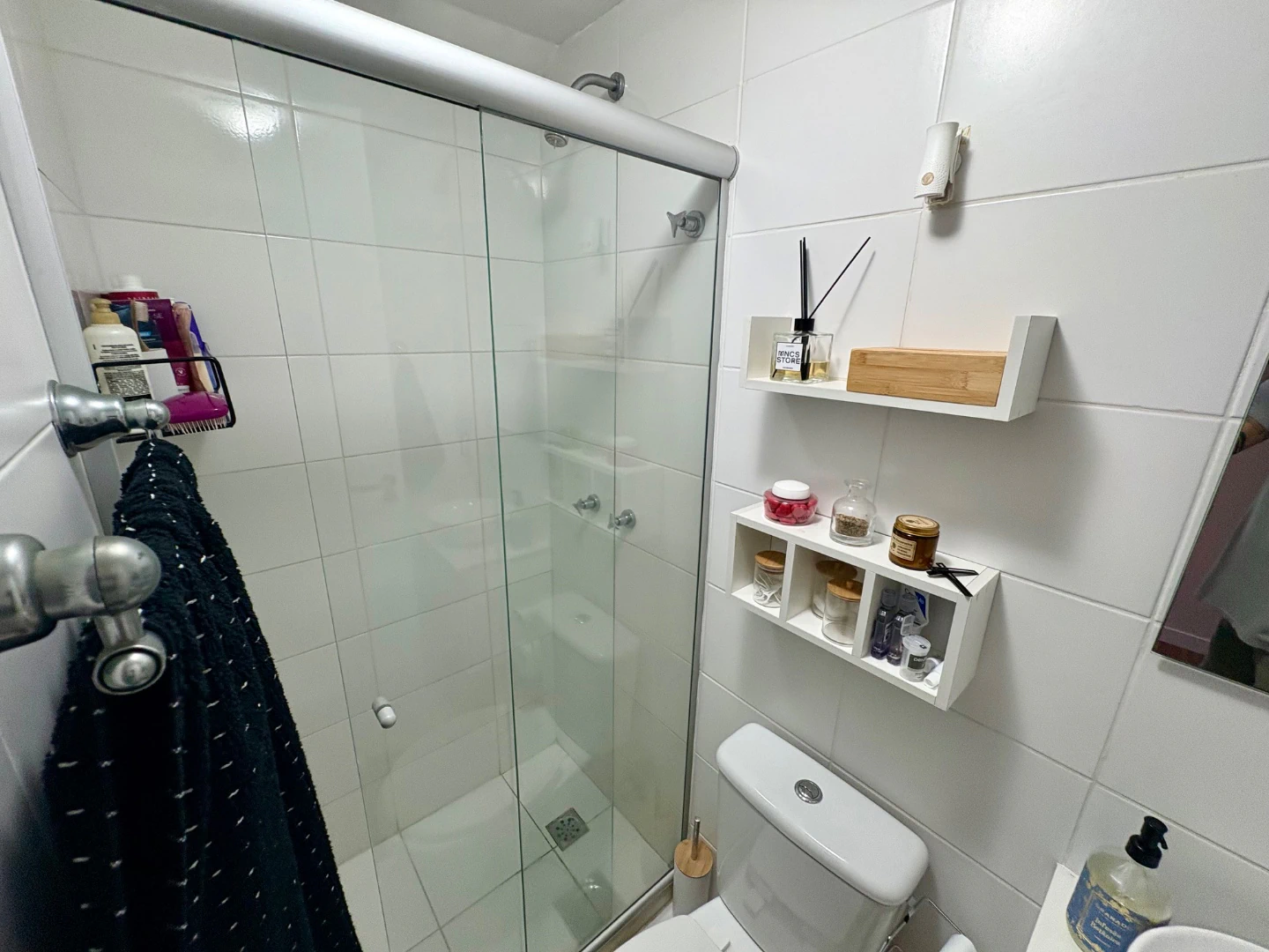2-bedroom apartment in a building with a sauna — photo 19