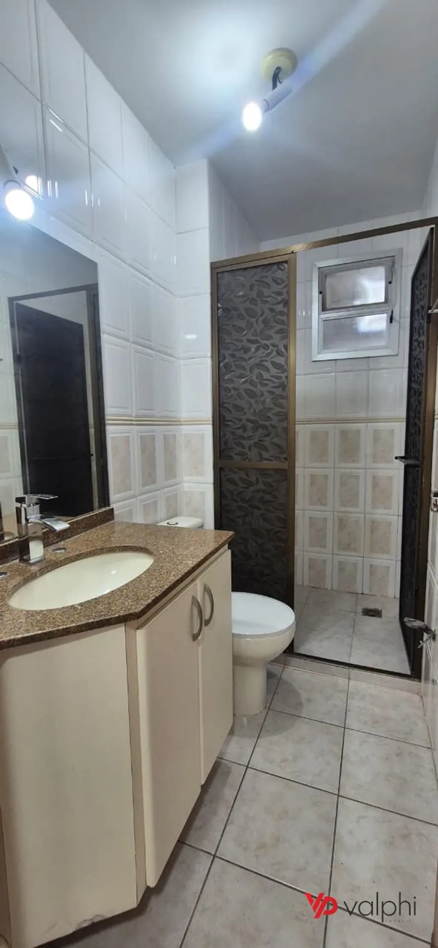 3-bedroom apartment, 1 with its own bathroom, 83 m² — photo 29