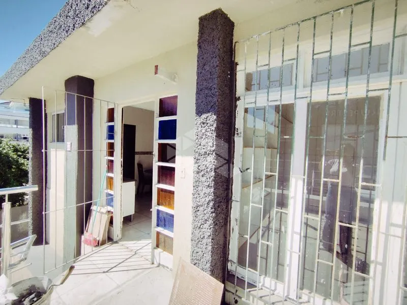Furnished one-bedroom apartment, 35 m² — photo 17
