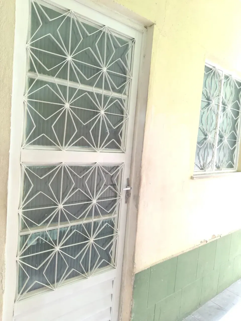 Unfurnished house with 2 bedrooms and 1 bathroom — photo 14