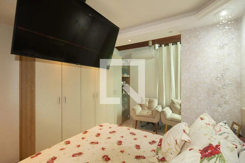 Casa para aluguel com 3 quartos e 170 m² — photo 3