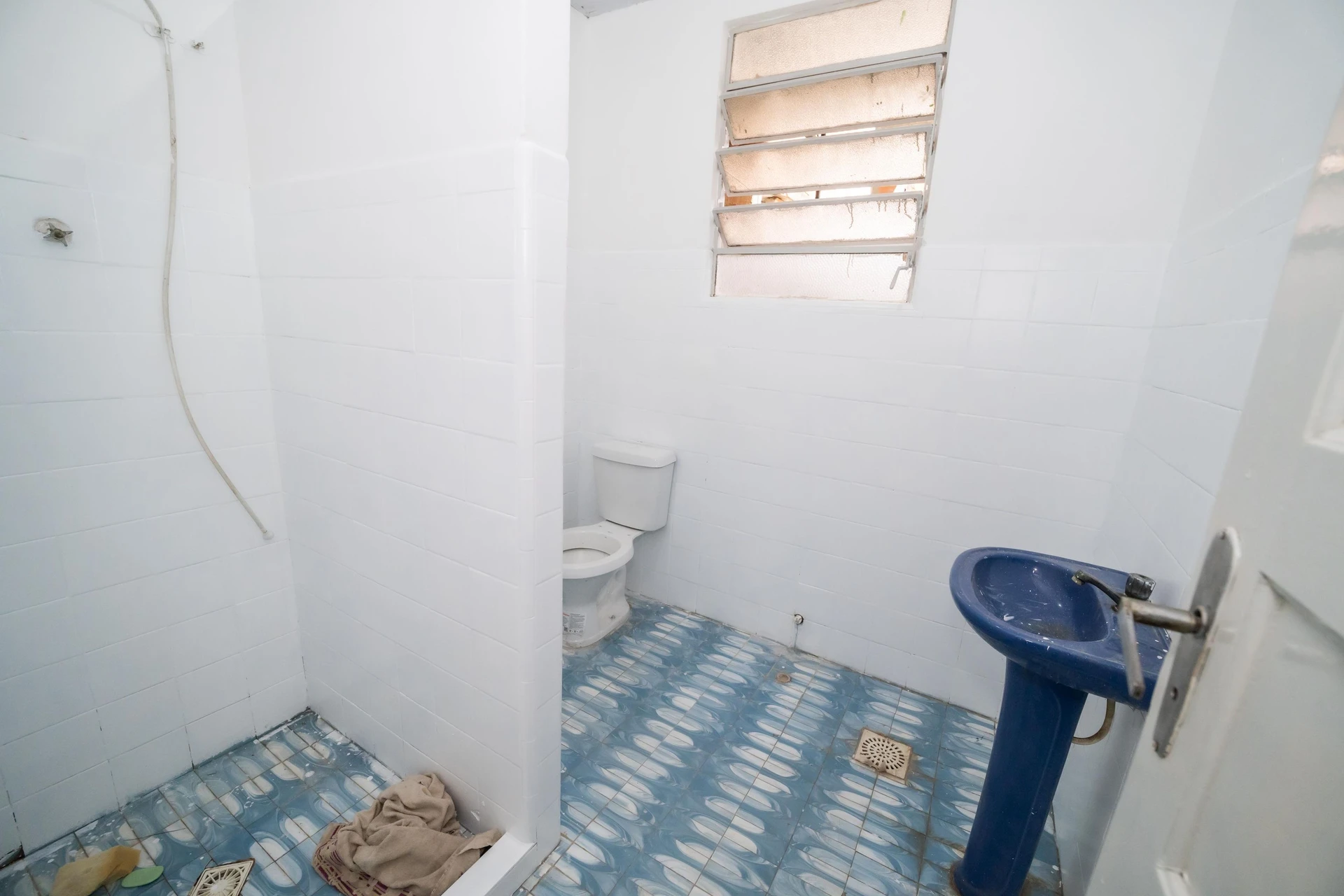 2-bedroom house with a garden — photo 16