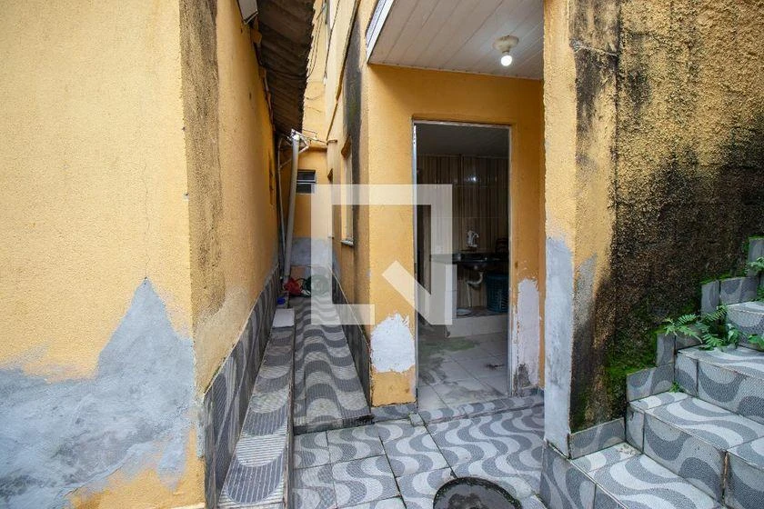 Washing machine in a one-bedroom house, 30 m² — photo 10