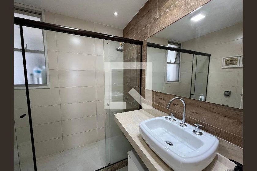 Apartamento de 2 quartos em condomínio com academia — photo 44