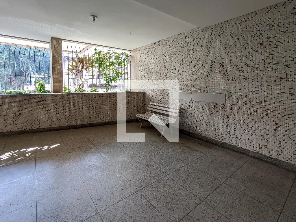 3-bedroom apartment with a mountain view in Rio de Janeiro — photo 72