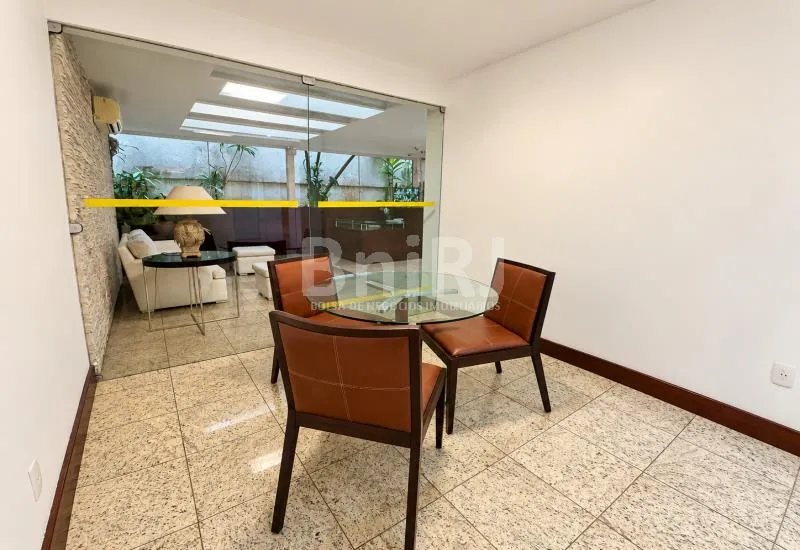 Apartamento mobiliado, 148 m², com espaço de home office — photo 26