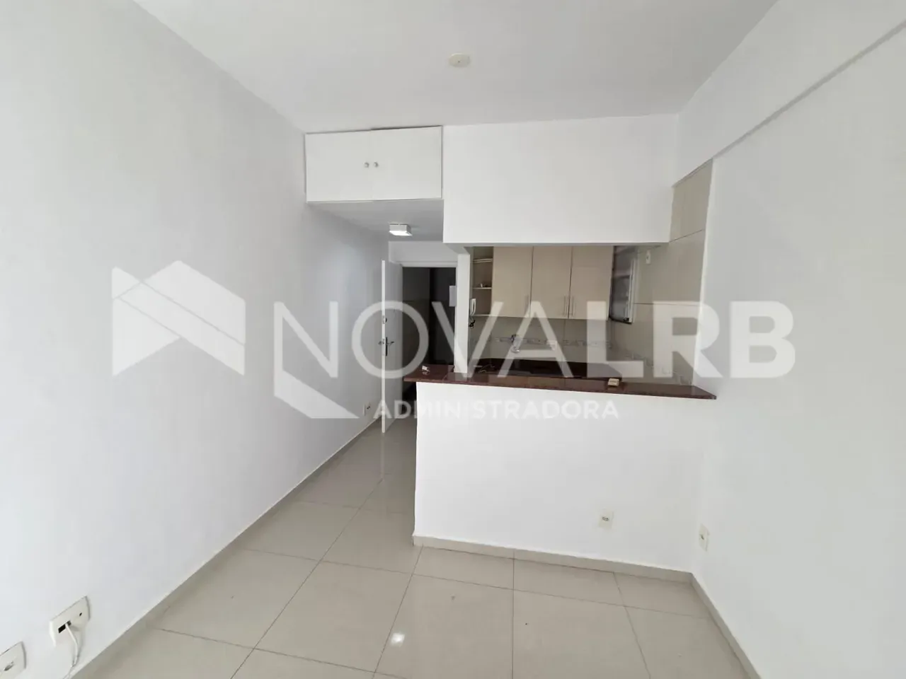 Apartamento de 40 m² com 1 quarto e ar-condicionado — photo 2